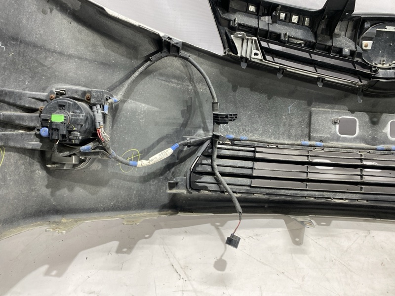 Бампер передний для TOYOTA SAI AZK10, 52119-75010, 52119-75010 7 ракурс Бампер передний для TOYOTA SAI AZK10, 52119-75010, 52119-75010 7 ракурс
