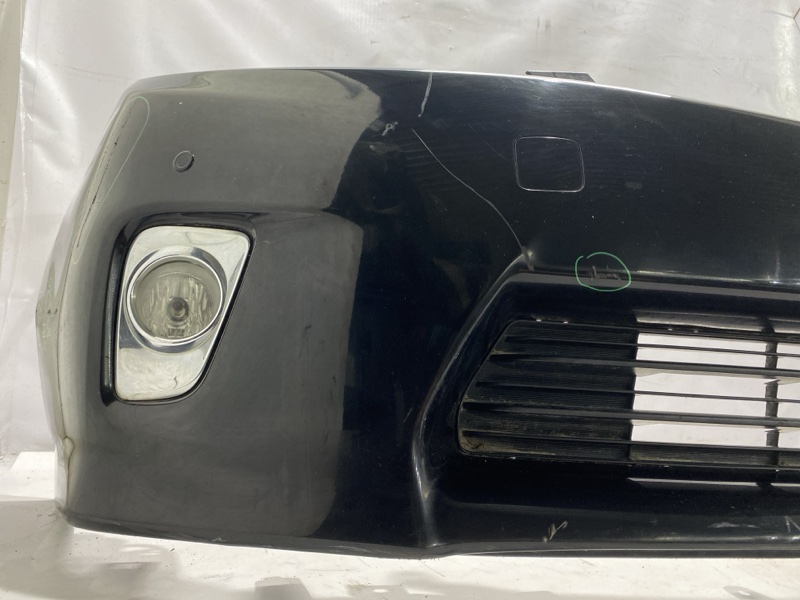 Бампер передний для TOYOTA SAI AZK10, 52119-75010, 52119-75010 4 ракурс Бампер передний для TOYOTA SAI AZK10, 52119-75010, 52119-75010 4 ракурс