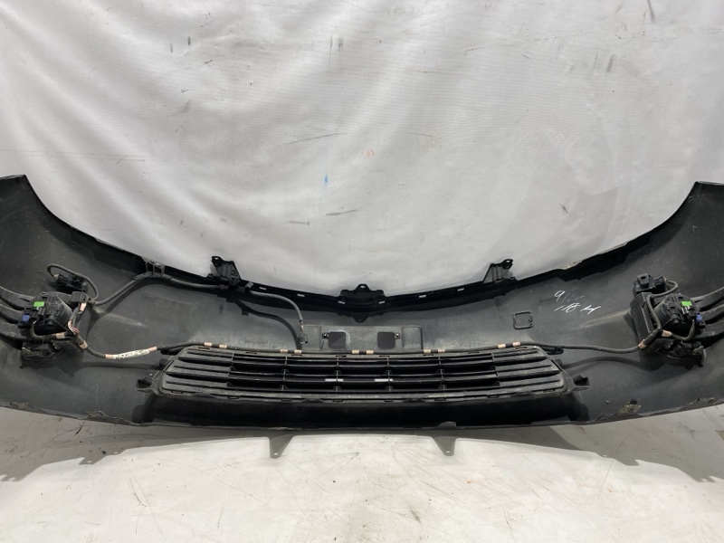 Бампер передний для TOYOTA SAI AZK10, 52119-75010, 52119-75010 6 ракурс Бампер передний для TOYOTA SAI AZK10, 52119-75010, 52119-75010 6 ракурс