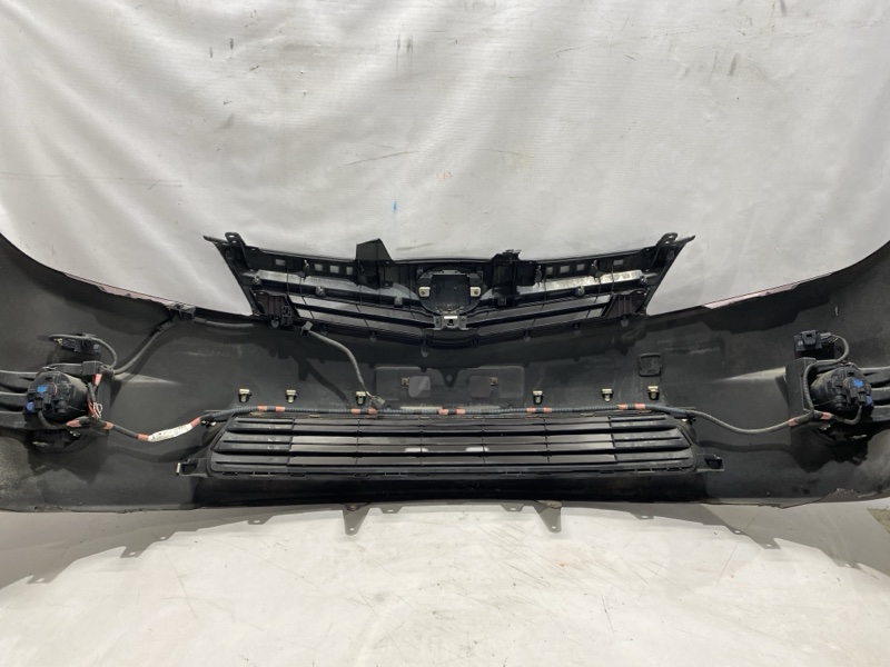 Бампер передний для TOYOTA SAI AZK10, 52119-75010, 52119-75010 6 ракурс Бампер передний для TOYOTA SAI AZK10, 52119-75010, 52119-75010 6 ракурс