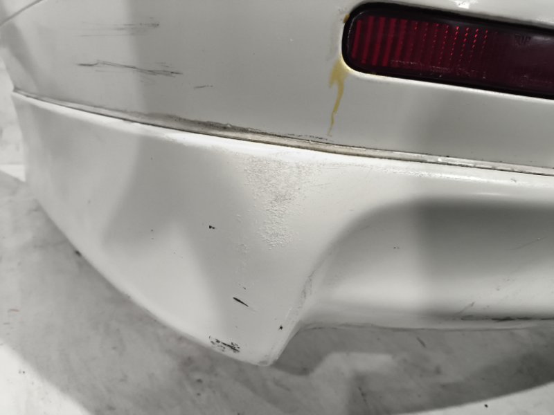 Бампер задний CALDINA ST210 Бампер задний CALDINA ST210