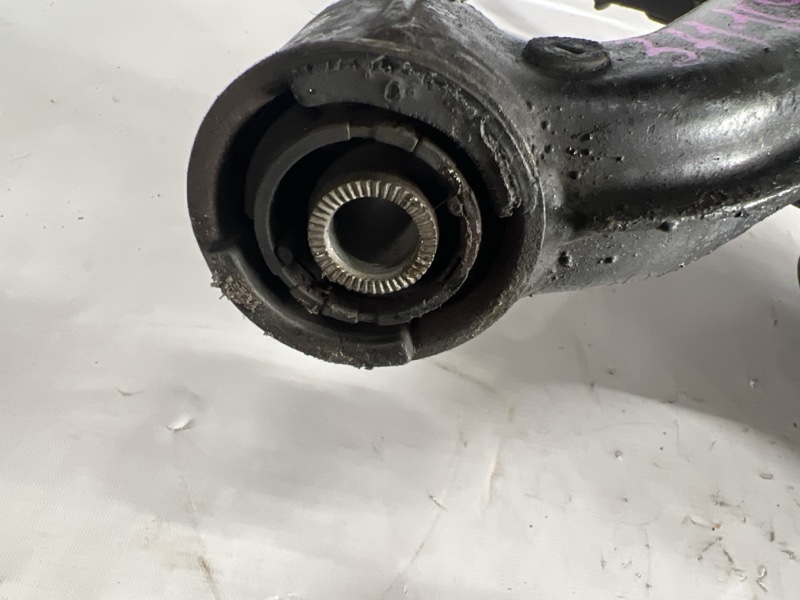 Ступица задняя правая CROWN JZS143 2JZ-GE