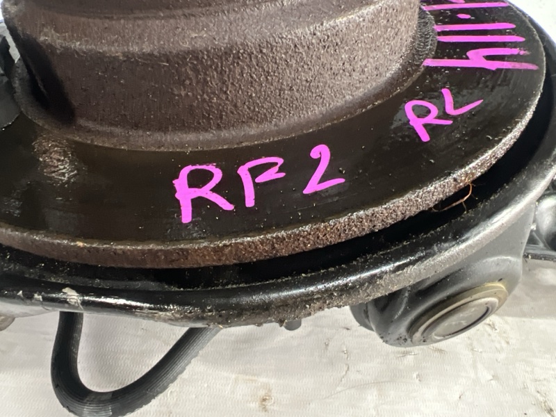 Ступица задняя левая STEPWGN RF2 B20B