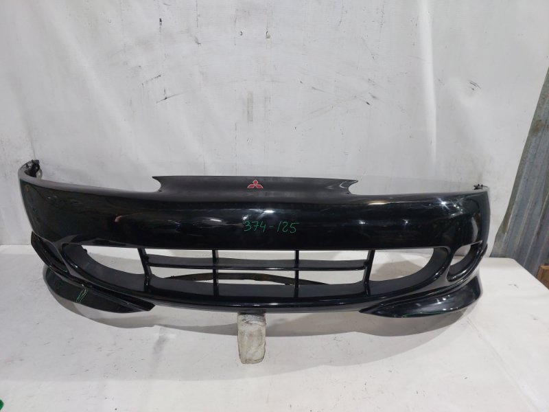 Бампер передний для MITSUBISHI ECLIPSE D32A 1 ракурс Бампер передний для MITSUBISHI ECLIPSE D32A 1 ракурс