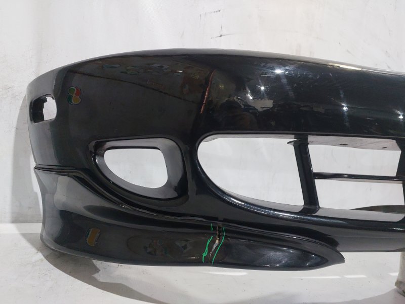 Бампер передний для MITSUBISHI ECLIPSE D32A 4 ракурс Бампер передний для MITSUBISHI ECLIPSE D32A 4 ракурс