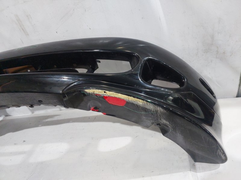 Бампер передний для MITSUBISHI ECLIPSE D32A 11 ракурс Бампер передний для MITSUBISHI ECLIPSE D32A 11 ракурс
