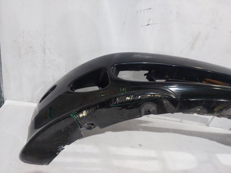 Бампер передний для MITSUBISHI ECLIPSE D32A 12 ракурс Бампер передний для MITSUBISHI ECLIPSE D32A 12 ракурс