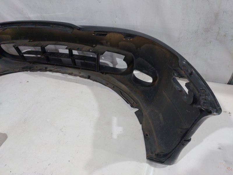 Бампер передний для MITSUBISHI ECLIPSE D32A 14 ракурс Бампер передний для MITSUBISHI ECLIPSE D32A 14 ракурс