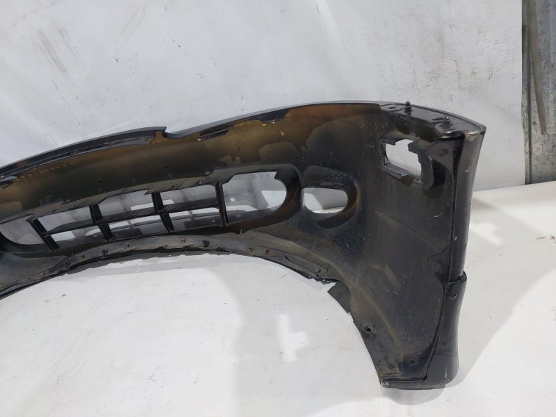 Бампер передний для MITSUBISHI ECLIPSE D32A 15 ракурс Бампер передний для MITSUBISHI ECLIPSE D32A 15 ракурс