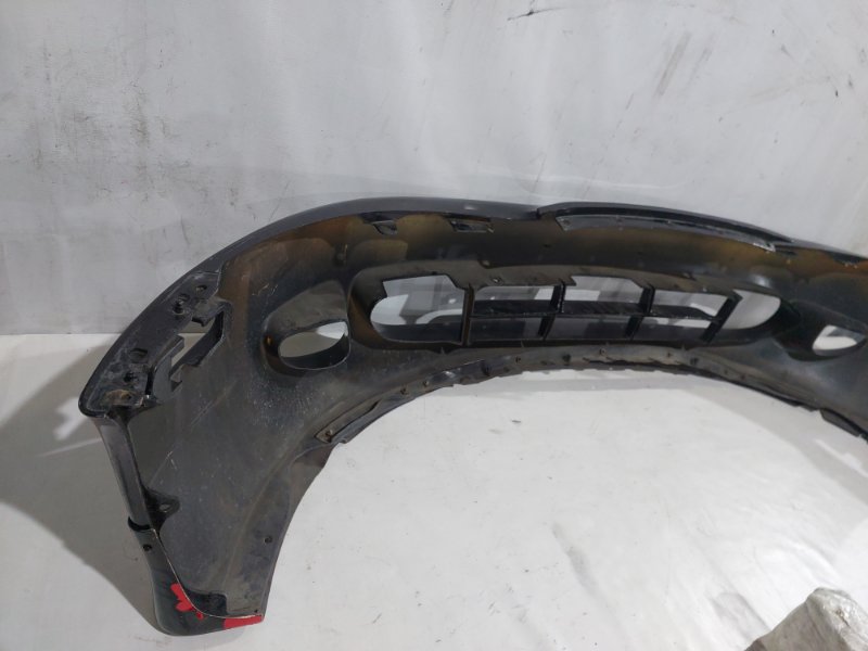 Бампер передний для MITSUBISHI ECLIPSE D32A 16 ракурс Бампер передний для MITSUBISHI ECLIPSE D32A 16 ракурс