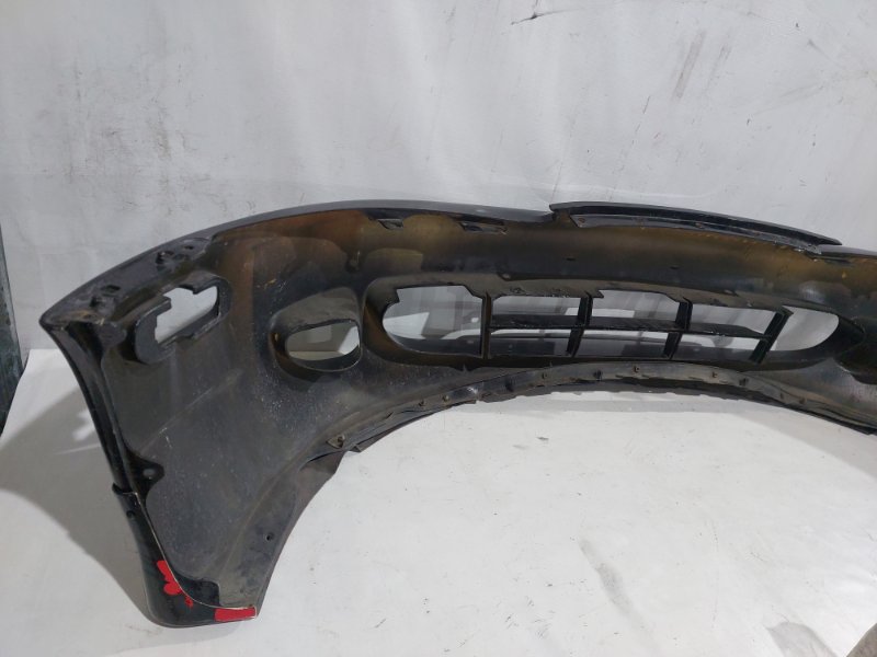 Бампер передний для MITSUBISHI ECLIPSE D32A 17 ракурс Бампер передний для MITSUBISHI ECLIPSE D32A 17 ракурс