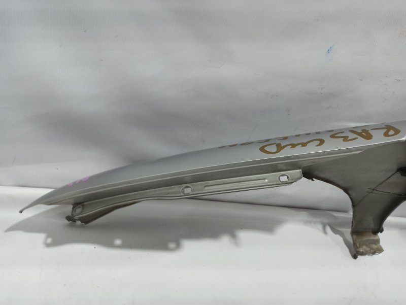 Крыло переднее правое ODYSSEY RA3 Крыло переднее правое ODYSSEY RA3