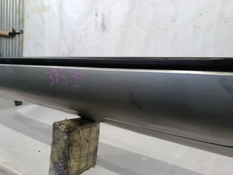Бампер задний STAGEA WGNC34 Бампер задний STAGEA WGNC34