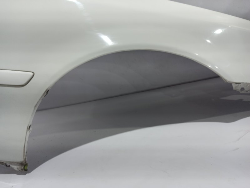 Крыло переднее правое CRESTA GX100