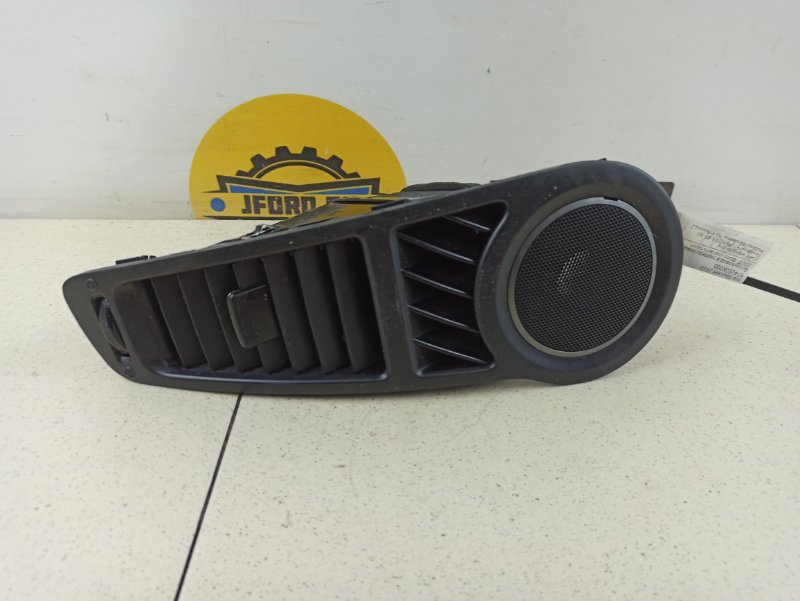 Воздуховод в торпеду левый Kia Soul 2010 AM 974102K000 контрактная
