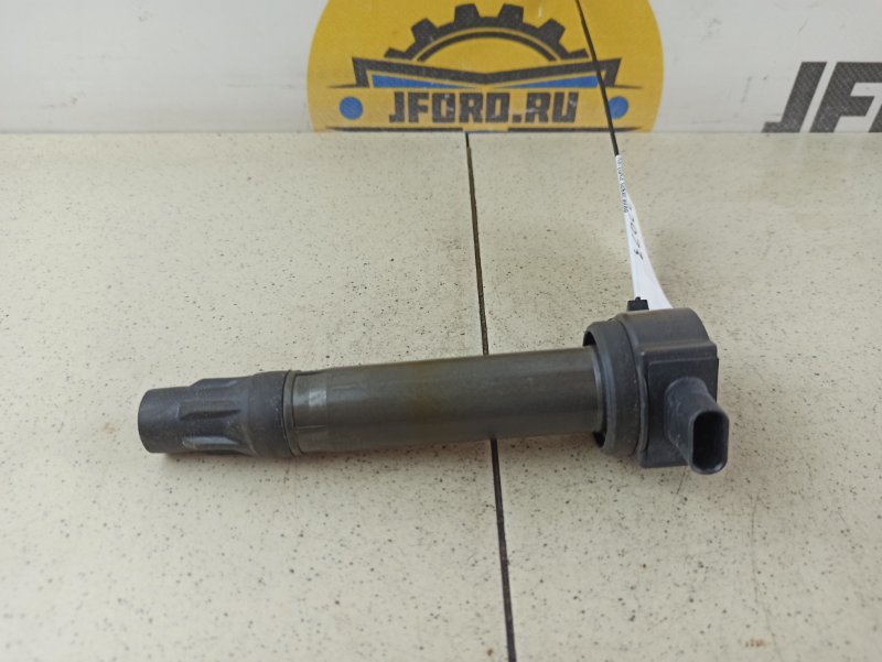 Катушка зажигания Chrysler Sebring 2007 2.4 ED3 04606824 контрактная