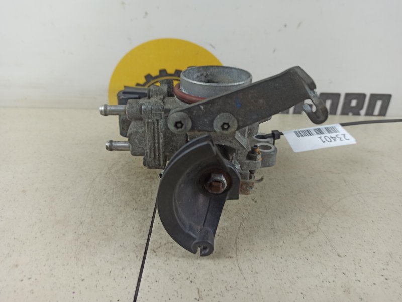 Дроссельная заслонка Terios 2006 1.5 3SZ-VE Дроссельная заслонка Terios 2006 1.5 3SZ-VE