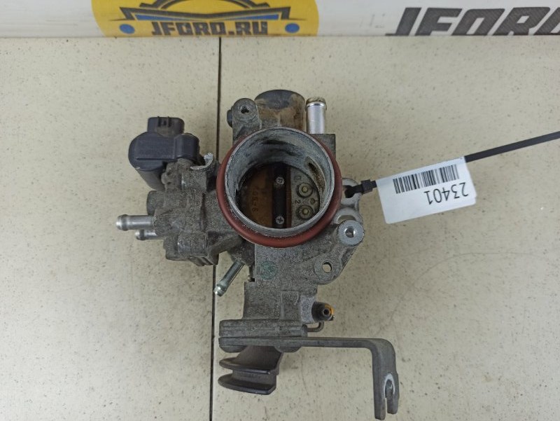 Дроссельная заслонка Terios 2006 1.5 3SZ-VE Дроссельная заслонка Terios 2006 1.5 3SZ-VE