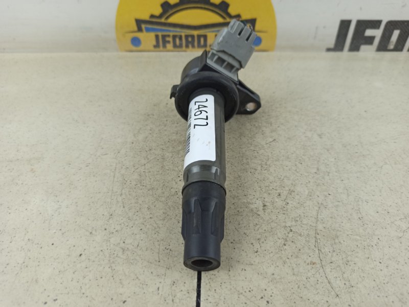 Катушка зажигания Terios 2002 1.3 K3-VE Катушка зажигания Terios 2002 1.3 K3-VE