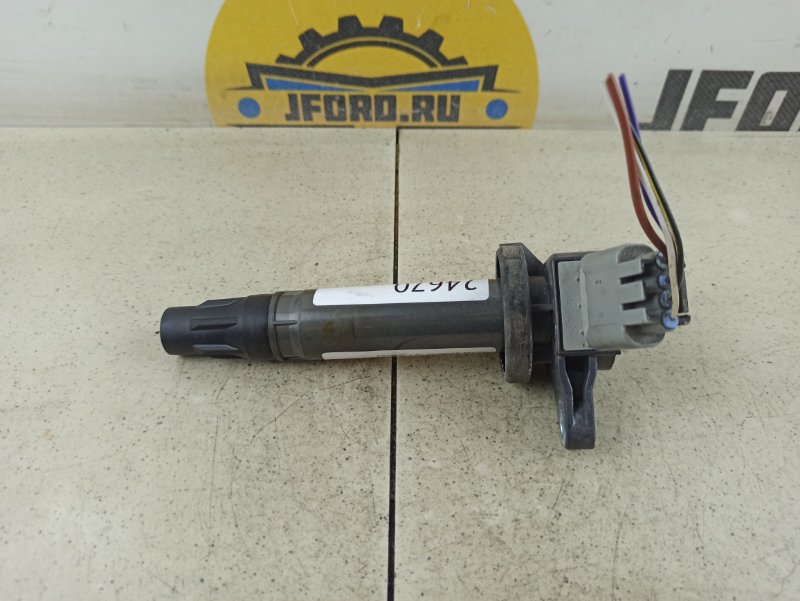 Катушка зажигания Terios 2002 1.3 K3-VE