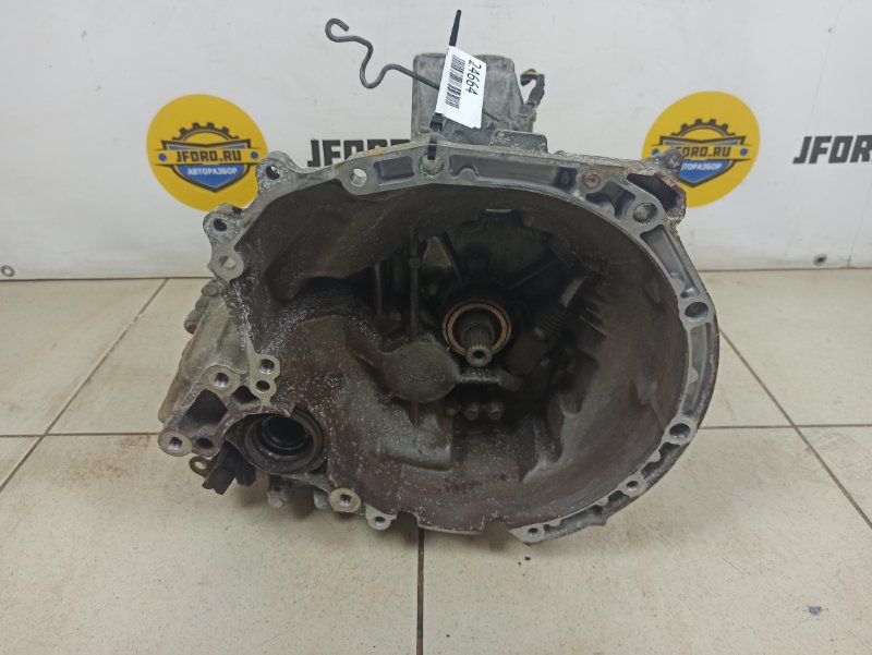 Контрактная МКПП Daihatsu Terios 2002 1.3 K3-VE 33010-87405-000 контрактная
