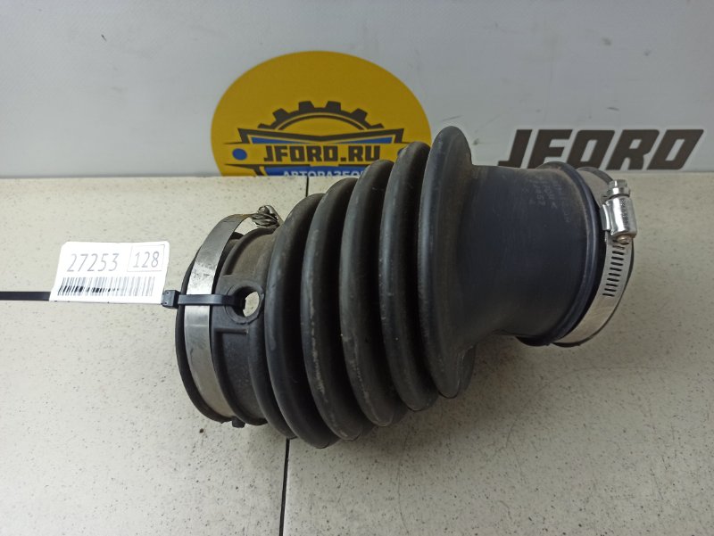 Патрубок воздушного фильтра Chrysler Grand Voyager 2002 GY 3.3 EGA 04861414AA контрактная