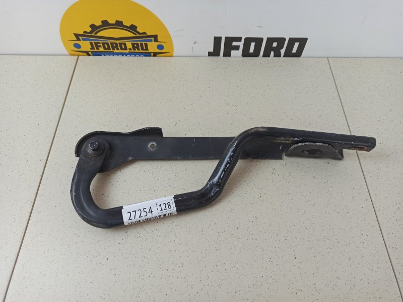 Петля капота левая Chrysler Grand Voyager 2002 GY 04860687AA контрактная