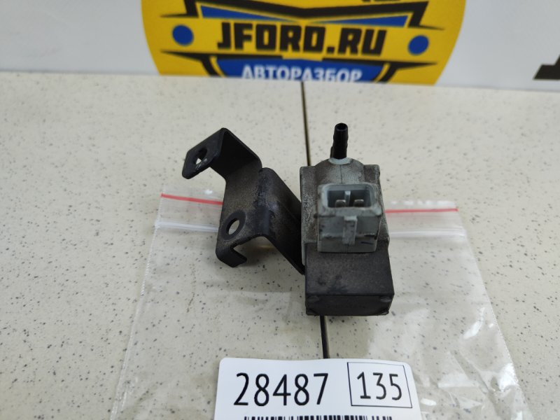 Электромагнитный клапан Santa Fe 2010 CM 2.2D D4HB