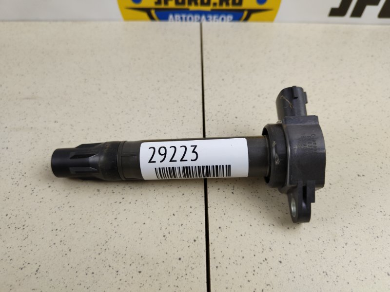 Катушка зажигания Mitsubishi Outlander XL 2008 2.4 4B12 1832A016 контрактная