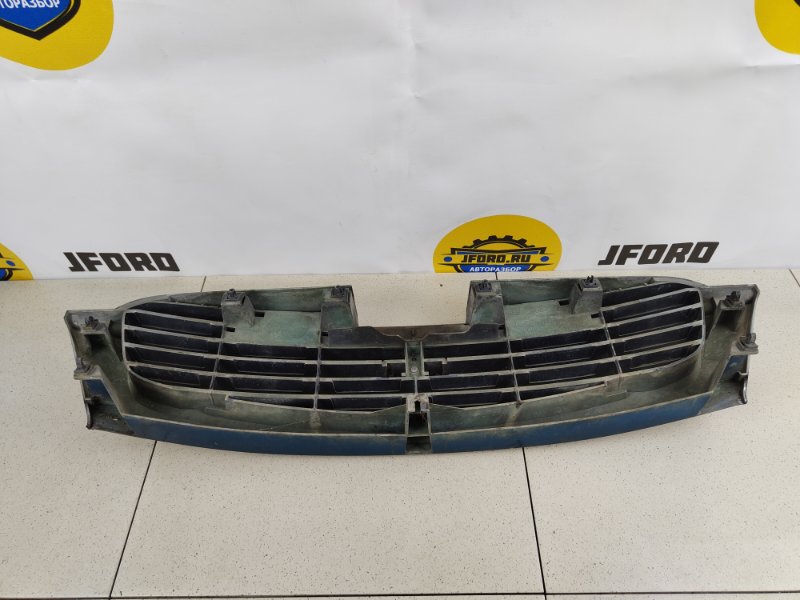 Решетка радиатора Daihatsu Terios Решетка радиатора Daihatsu Terios