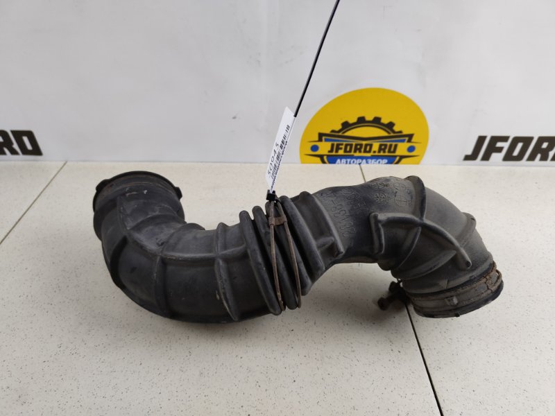 Патрубок воздушного фильтра Ceed 2009 1.6 G4FC