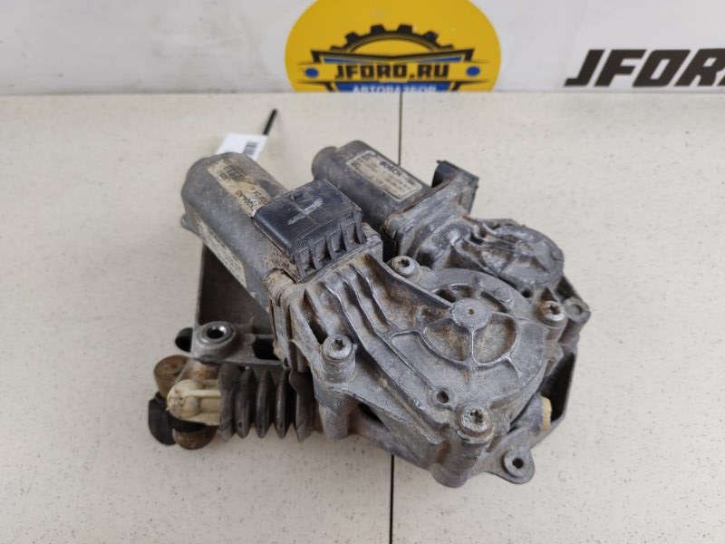 Механизм выбора передач Ford Fusion 2006 1.4 FXJA 1468840