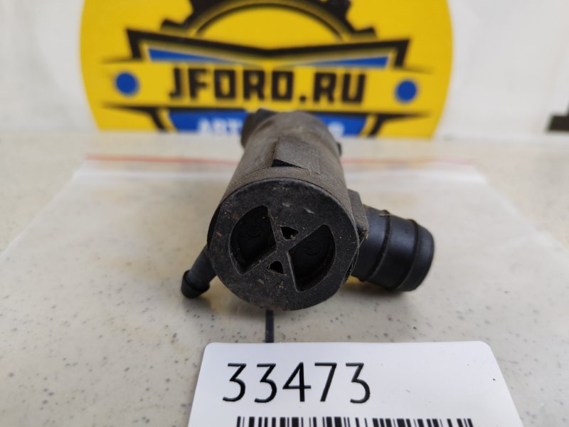 Моторчик бачка омывателя Aveo 2010 T255