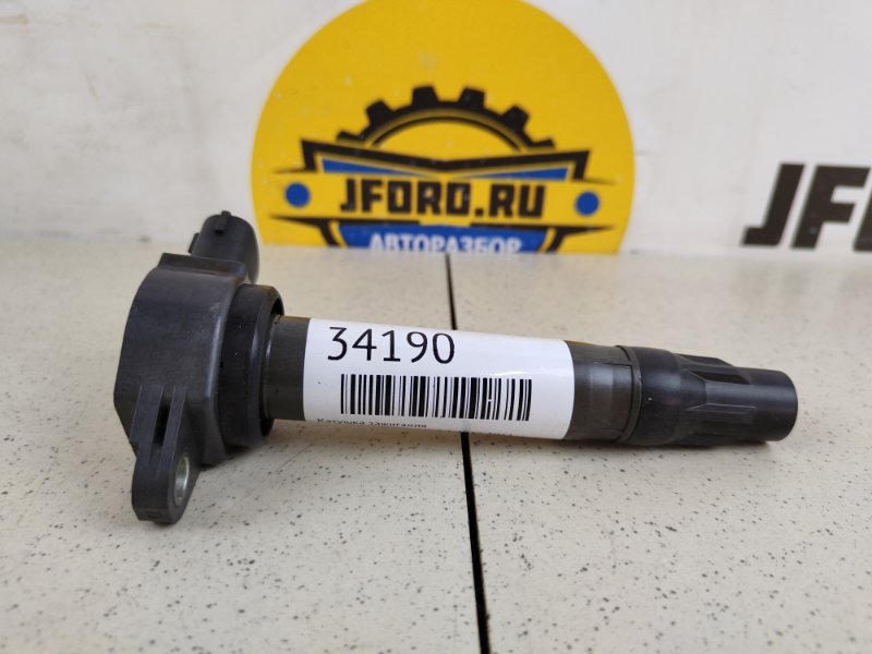 Катушка зажигания Mitsubishi Outlander 2011 2.4 4B12 1832A016 контрактная