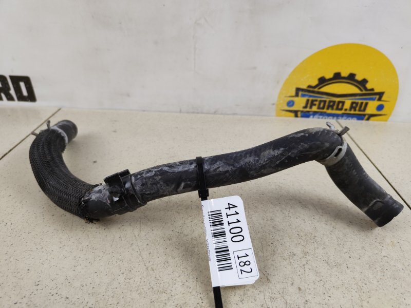 Патрубок системы охлаждения Lexus NX300 2019 Z10 2.5 2AR-FXE G9226-48060 контрактная