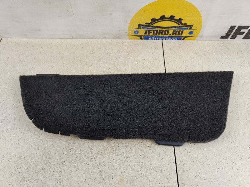 Крышка багажника правая Lexus RX450h 2019 GYL25 3.5 2GR-FXE 58417-48040 контрактная