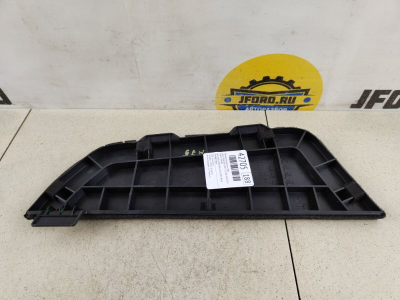 Крышка багажника правая RX450h 2019 GYL25 3.5 2GR-FXE