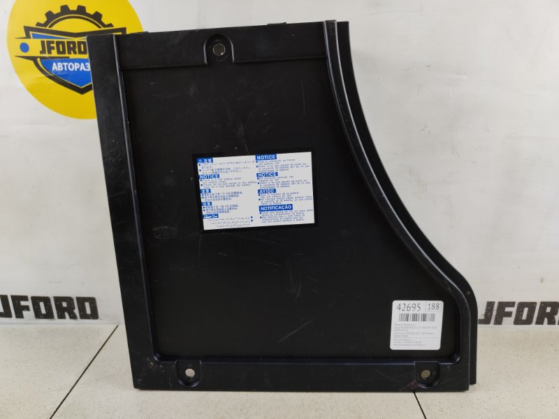 Крышка багажника Lexus RX450h 2019 GYL25 3.5 2GR-FXE 64993-48131 контрактная