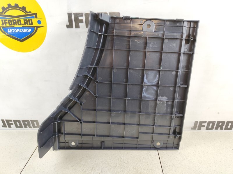 Крышка багажника RX450h 2019 GYL25 3.5 2GR-FXE