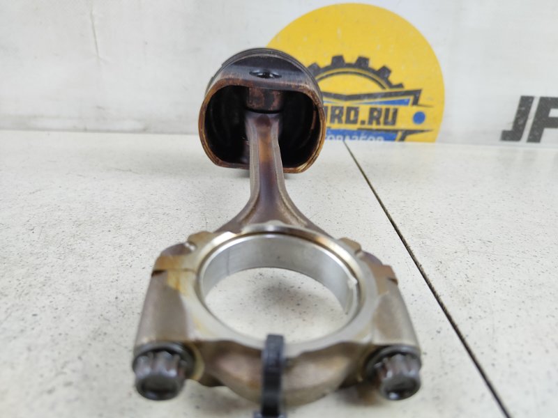 Поршень Terios 2007 1.5 3SZ-VE