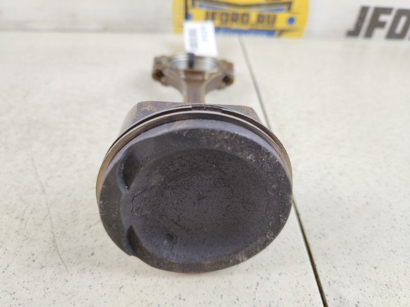 Поршень Terios 2007 1.5 3SZ-VE