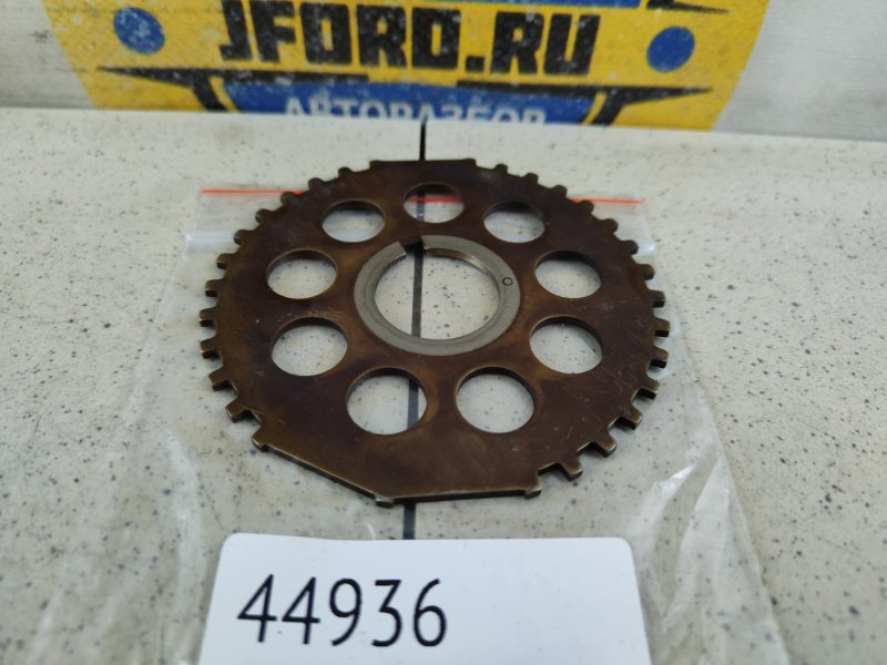 Запчасть шайба коленвала Daihatsu Terios 2007 1.5 3SZ-VE 19315-B0010 контрактная Шайба коленвала Daihatsu Terios 2007 1.5 3SZ-VE 19315-B0010 контрактная