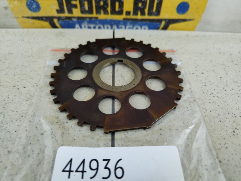 Шайба коленвала Terios 2007 1.5 3SZ-VE Шайба коленвала Terios 2007 1.5 3SZ-VE