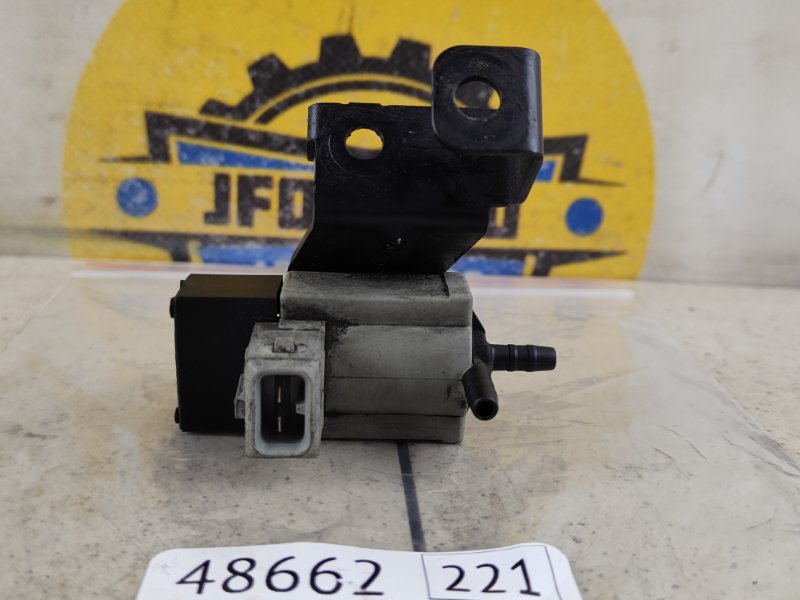 Электромагнитный клапан Santa Fe 2010 CM 2.2D D4HB