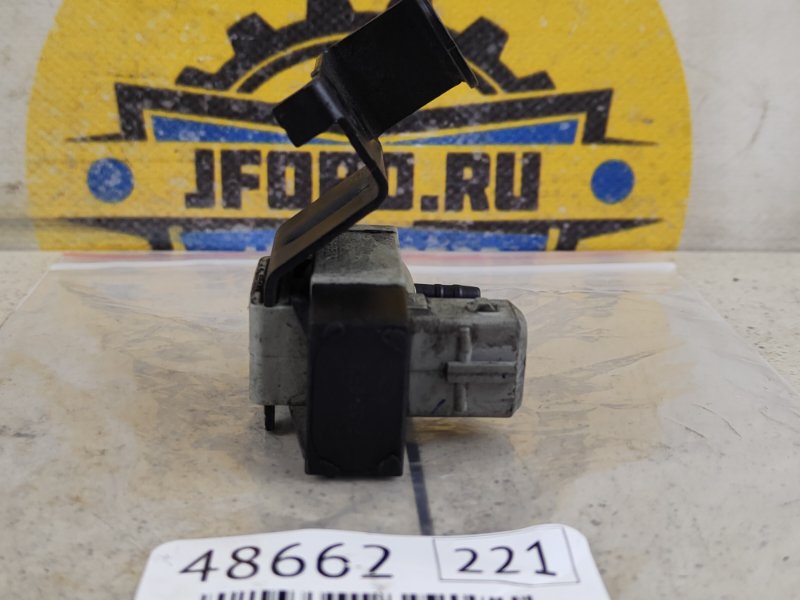 Электромагнитный клапан Santa Fe 2010 CM 2.2D D4HB