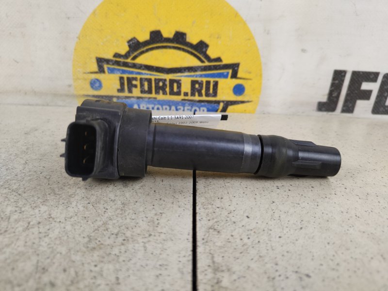 Катушка зажигания Colt 2007 1.1 3A91