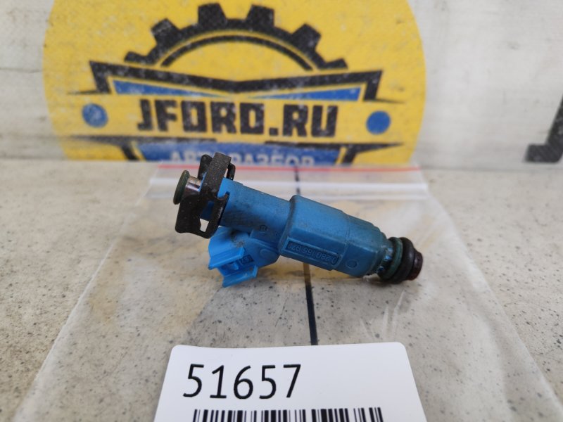 Форсунка топливная Jeep Liberty 2002 3.7 EKG 53031099 контрактная