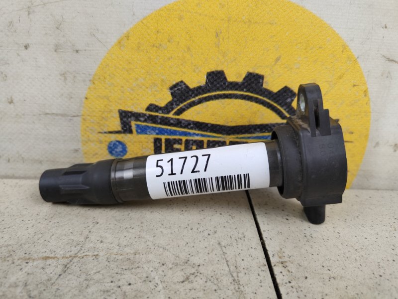 Катушка зажигания Dodge Avenger 2007 2.0 ECN 4606824AB контрактная