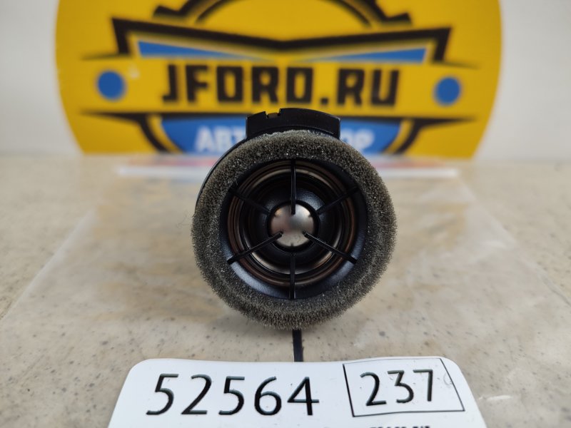 Динамик Lexus NX300 2021 AYZ15 86160-78010 контрактная