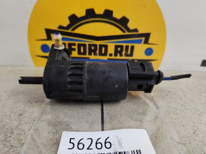 Моторчик бачка омывателя Orlando 2012 J309 2.0D Z20D1